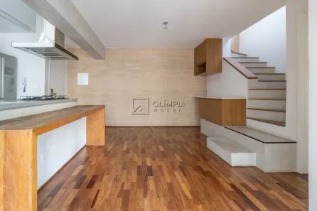 Cobertura com 2 Quartos à venda, 128m² no Vila Olímpia, São Paulo