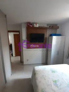 Apartamento com 2 Quartos à venda, 48m² no Jardim São Carlos, Sorocaba