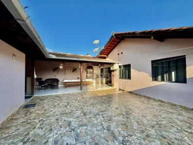 Casa com 3 Quartos à venda, 180m² no Fidélis, Blumenau