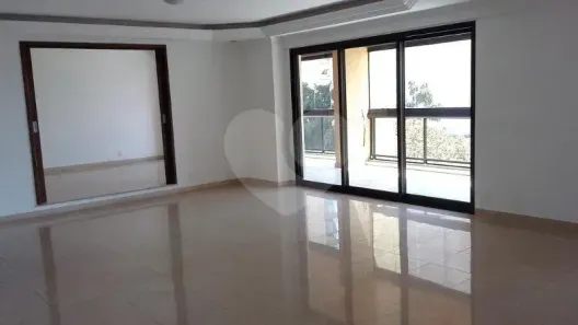 Apartamento com 4 Quartos à venda, 380m² no Jardim Vila Mariana, São Paulo