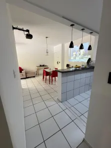 Apartamento com 3 Quartos à venda, 77m² no Santa Isabel, Teresina