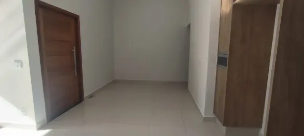 Casa de Condomínio com 2 Quartos para alugar, 96m² no Jardim Bréscia, Indaiatuba