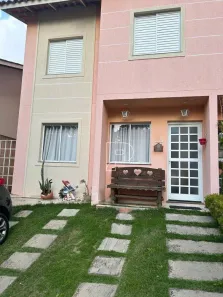 Casa de Condomínio com 3 Quartos à venda, 83m² no Chácara Ondas Verdes, Cotia