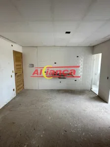 Apartamento com 2 Quartos à venda, 57m² no Jardim Vila Galvão, Guarulhos