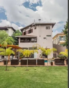 Casa de Condomínio com 4 Quartos à venda, 770m² no Dois Córregos, Valinhos
