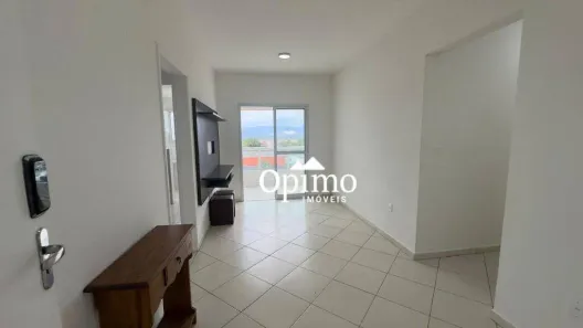 Apartamento com 2 Quartos à venda, 61m² no Guilhermina, Praia Grande