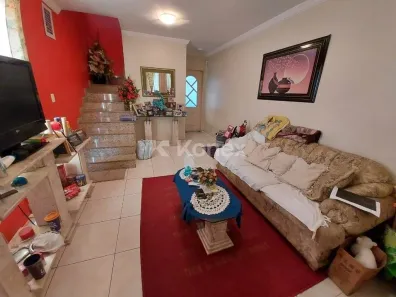 Sobrado com 3 Quartos à venda, 150m² no Vila Nova Mazzei, São Paulo