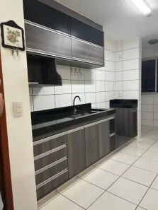 Apartamento com 3 Quartos à venda, 86m² no Jundiaí, Anápolis