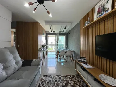 Apartamento com 3 Quartos à venda, 73m² no Barra Olímpica, Rio de Janeiro