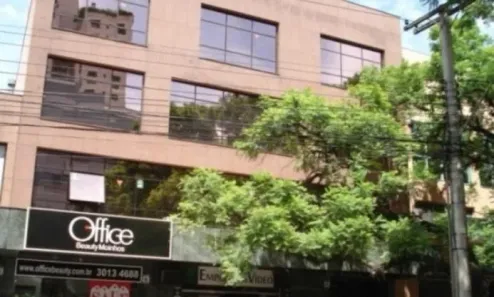 Sala Comercial à venda, 54m² no Moinhos de Vento, Porto Alegre