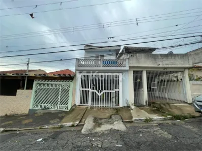 Sobrado com 2 Quartos à venda, 100m² no Vila Romero, São Paulo