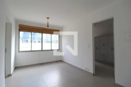 Apartamento com 1 Quarto à venda, 37m² no Itaim Bibi, São Paulo