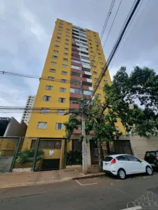 Apartamento com 3 Quartos à venda, 84m² no Centro, Londrina