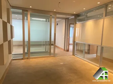 Sala Comercial com 1 Quarto para alugar, 200m² no Pinheiros, São Paulo