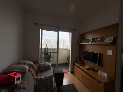Apartamento com 2 Quartos à venda, 60m² no Baeta Neves, São Bernardo do Campo