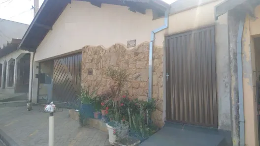 Casa com 4 Quartos à venda, 97m² no Jardim Maria Claudia, Piracicaba