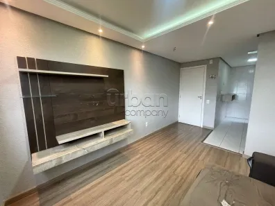Apartamento com 2 Quartos à venda, 41m² no Estância Velha, Canoas