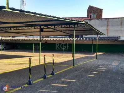 Lote/Terreno à venda, 992m² no Jardim do Salso, Porto Alegre