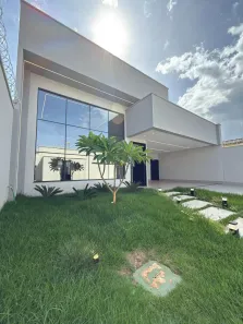 Casa com 3 Quartos à venda, 198m² no Garavelo Residencial Park, Aparecida de Goiânia