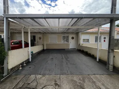 Casa de Condomínio com 2 Quartos à venda, 61m² no Feitoria, São Leopoldo