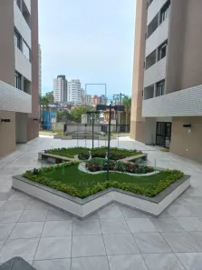 Apartamento com 2 Quartos à venda, 56m² no Vila Bertioga, São Paulo