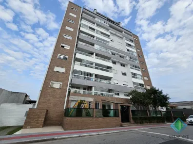 Apartamento com 3 Quartos à venda, 84m² no Areias, São José