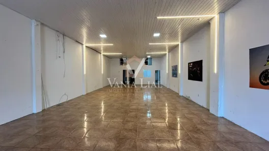 Prédio Comercial com 4 Quartos à venda, 1050m² no São José, Salinópolis