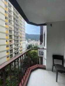 Apartamento com 2 Quartos à venda, 83m² no Botafogo, Rio de Janeiro