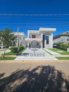 Casa de Condomínio com 3 Quartos à venda, 300m² no Condomínio Reserva da Serra, Jundiaí