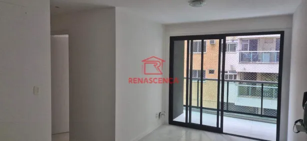 Apartamento com 2 Quartos para alugar, 67m² no Pechincha, Rio de Janeiro