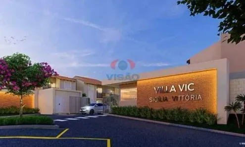 Apartamento com 2 Quartos à venda, 44m² no Colinas de Indaiatuba, Indaiatuba