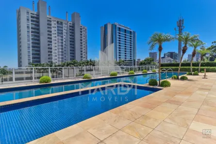 Apartamento com 1 Quarto à venda, 52m² no Petrópolis, Porto Alegre