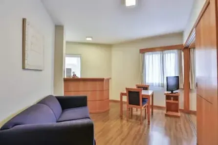 Apartamento com 1 Quarto à venda, 31m² no Jardim Paulista, São Paulo
