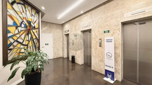 Sala Comercial para alugar, 100m² no Centro, Curitiba