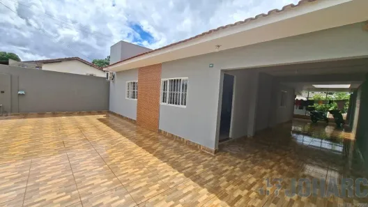 Casa com 2 Quartos à venda, 360m² no Jardim Apucarana, Apucarana