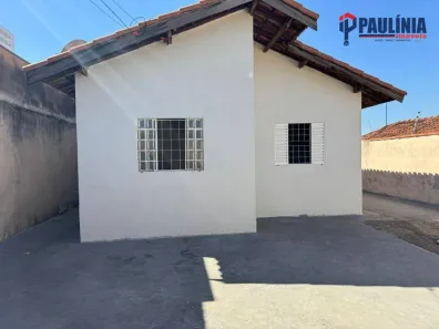 Casa com 2 Quartos à venda, 100m² no Alto de Pinheiros, Paulínia