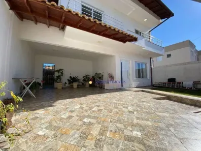Casa com 6 Quartos à venda, 280m² no Vila Bossi, Louveira