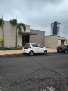 Prédio Comercial com 6 Quartos à venda, 250m² no Vila América, Bauru