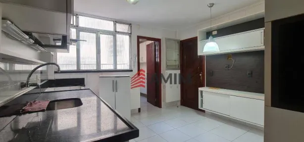 Apartamento com 3 Quartos à venda, 120m² no Icaraí, Niterói