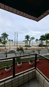 Apartamento com 3 Quartos à venda, 180m² no Canto do Forte, Praia Grande