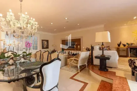 Apartamento com 3 Quartos à venda, 198m² no Centro, Osasco