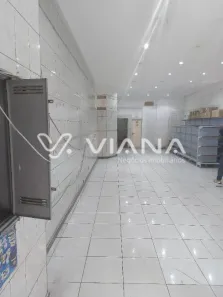 Sala Comercial para alugar, 127m² no Centro, Santo André