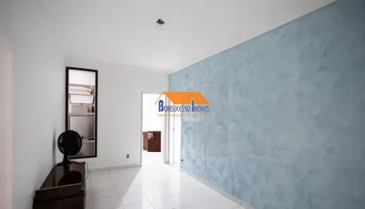 Apartamento com 3 Quartos à venda, 75m² no Lagoinha, Belo Horizonte
