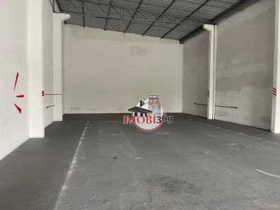 Galpão/Depósito/Armazém para alugar, 250m² no Japiim, Manaus