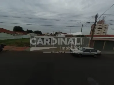 Casa com 3 Quartos à venda, 255m² no Jardim Brasil, São Carlos