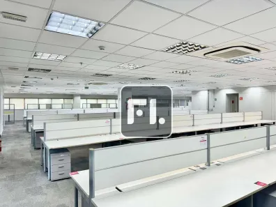 Sala Comercial para alugar, 1692m² no Jardim Promissão, São Paulo