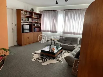 Apartamento com 3 Quartos à venda, 110m² no Perdizes, São Paulo