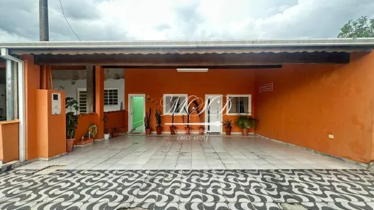 Casa de Condomínio com 2 Quartos à venda, 42m² no Jardim Paraíso, Jacareí