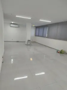 Sala Comercial à venda, 55m² no São Cristóvão, Salvador