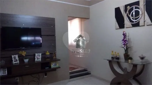 Casa com 2 Quartos à venda, 130m² no Vila Industrial, Bauru